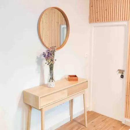 Casa Zalia, Estilo, Sol Y Tranquilidad En トロクス・コスタ