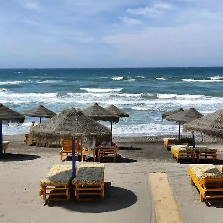 別荘 Casa Zalia, Estilo, Sol Y Tranquilidad En トロクス・コスタ