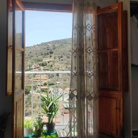 Casa Zalia, Estilo, Sol Y Tranquilidad En * Torrox