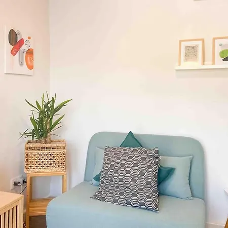 Casa Zalia, Estilo, Sol Y Tranquilidad En * Torrox