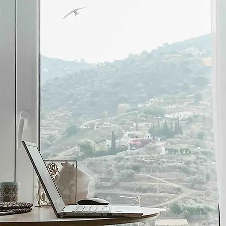 Casa Zalia, Estilo, Sol Y Tranquilidad En