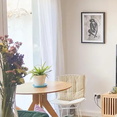 Casa Zalia, Estilo, Sol Y Tranquilidad En Holiday home Torrox