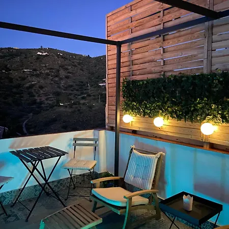 Casa Zalia, Estilo, Sol Y Tranquilidad En